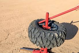 There are several types of corner bead. Harbor Freight Manual Tire Changer Dirt Wheels Magazine