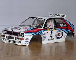 Servicing and providing parts for lancia delta integrale. Tt 02 Sealed Bearing Kit Tamiya Lancia Delta Xb Combustion Engines Parts Power Plant Driveline Systems Vit Edu Au