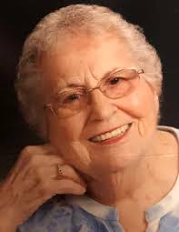 Obituary information for Joan Claypotch