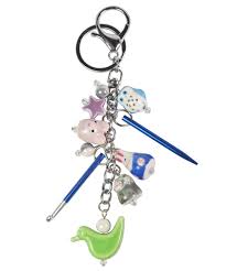 Maybe you would like to learn more about one of these? Knitter S Pride Knitting Charms Friends Alpaca Direct