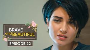 Did you become a poet because of the rain? ç esur *looking at her*: Watch Brave And Beautiful Hindi Dubbed Season 1 Episode 22 Online Brave And Beautiful Hindi Dubbed Clips On Mx Player