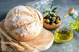 Le Pain Andalou Une Delicatesse Pour Profiter De La Bonne Nourriture