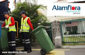 Alam flora has achieved local and international recognition: Alam Flora Eyes Rm100m Waste Segregation Contract The Edge Markets