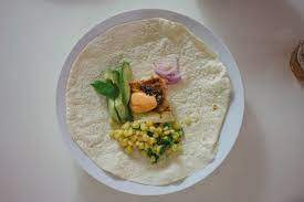 A few years ago, my husband and i went on a trip together to san. Fish Tacos From Simply Nigella A Cookbook A Month