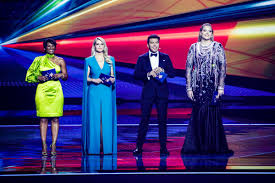 Executive producer of the 2021 eurovision song contest. Is4xikzpf8nkam