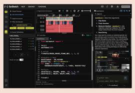 What are the three assessments that the apcsp course has? Earsketch Engaging Broad Populations In Computing Through Music September 2019 Communications Of The Acm