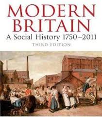 Modern Britain Pdf History Britain Edition