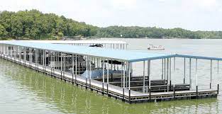 The nearest town is hillsboro, illinois, south of springfield, illinois and northeast of saint louis,. Big Improvements Take Place At Glenn Shoals South Marina The Journal News