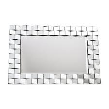 Boston Loft Furnishings Oliver Decorative Mirror Lowe S Canada Mirror Decor Mirror Wall Mirror Wall Decor