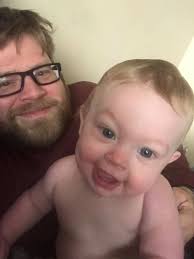 Thanks for the add! Check out my most dope kid 😎