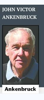 Oscar Foellinger (publisher of the News-Sentinel) content.