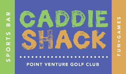 The Outlaw Years @ Caddie Shack