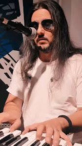 En la sala adelantando un poco del 2do disco que ya se viene... 🎶🎵❤️,  #rocknacional #rock #musicaargentina #música #ensayo