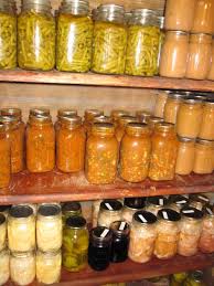 Storing Home Canned Foods Canned Food Food Canning Recipes