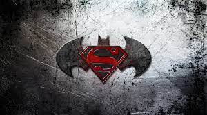 This batman vs superman logo movies wallpaper hd 1817 desktop background wallpaper was added to wallarthd.com at. Batman And Superman Logo Digital Wallpaper Movies Batman V Superman Dawn Of Justice 4k Wallpaper Superman Hd Wallpaper Superman Wallpaper Batman Wallpaper