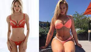 should victoria s secret hire curvy models next year stylencurve com should victorias secret hire curvy models next year victoriass curvy models model curvy