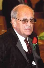 Obituary information for Anthony S. Moreno