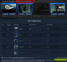 These can be worth anywhere between a few cents to a few dollars depending on demand. Is Selling Steam Cards Really Worth It Steam