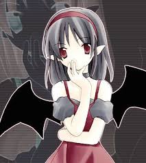 Pin By Mia H On Chai Hai Anime Anime Demon Art