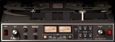 Download cassette recorder pro apk latest version 3.1 for android, windows pc, mac. Ik Multimedia T Racks Tape Machines 24 Sweetwater