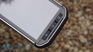 Test und Vergleich: Cat S30 und Cat S40 ...
