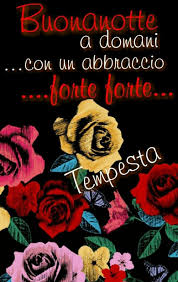 Buonanotte Foto Con Le Rose 4 Baciogiorno It Sogna dello spazio mentre dormi. buonanotte foto con le rose 4
