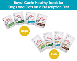 I personally believe that it's an excellent brand of food. Royal Canin Healthy Treats For Dogs And Cats On A Prescription Diet Allivet Pet Care Blog