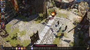 Found a book in the undertavern at driftwood full of a ton of new grenade recipes. Fort Joy Walkthrough Divinity Original Sin 2 Walkthrough