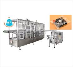 De minimis benefits are excluded under internal revenue code section 132 (a) (4) and include items which are not specifically excluded under other sections of the code. Coffee Capsule Filling Sealing Machine Ultimate Guide 2021