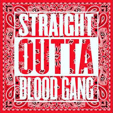 My Set Looking for the best blood gang wallpaper?
