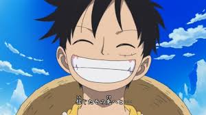 Luffy goku naruto jump force live wallpaper. One Piece Opening Monkey D Luffy Image 14006168 Fanpop