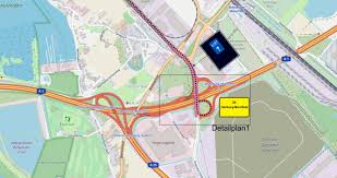 Część pomiędzy rzymem a neapolem pierwotnie liczyła a2, ale został włączony do a1 po otwarciu rzymskiej obwodnicy od fiano romano san cesareo w dniu 21 lipca 1988 r. Ruchliwa Autostrada W Niemczech Bedzie Calkowicie Zamknieta W Weekend Trans Info