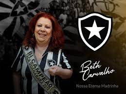 Pour les articles homonymes, voir carvalho. Botafogo E Atletico Mg Homenageiam A Cantora Beth Carvalho Gazeta Esportiva