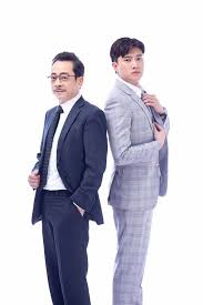 Nsưt trung anh cũng đánh giá cao khả năng chọn diễn viên của đạo diễn, trong đó không thể không kể đến việc chọn diễn viên phụ. VÅ© Ä'ao Hoa Cá»§a Vá» Nha Ä'i Con Chia Sáº» Ly Do Nháº­n Lá»i Ra Báº¯c Ä'ong Phim Ä'áº§y Báº¥t Ngá»