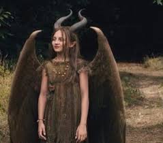 Guest Blogger Natalina Cultural Push Back Maleficent Review Malefiz Disney Sanati Angelina Jolie