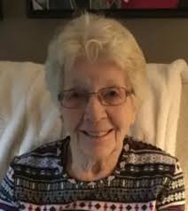 Obituary information for Marian Machtmes