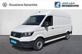 VOLKSWAGEN-CRAFTER