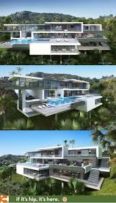 Incredible Homes Designed To Sell Prime Property For The Agency En 2020 Maison Architecte Moderne Belle Maison Moderne Architecture De Maison
