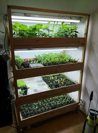 serre demontable par surfoo serre potager serre jardin interieur