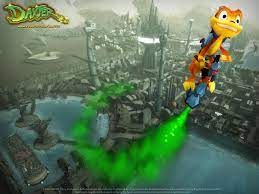 Unlike the other installments of the franchise focusing primarily on jak, the game focuses on the adventures. Daxter Psp Themes And Wallpapers On Cb Hits Cb Hits