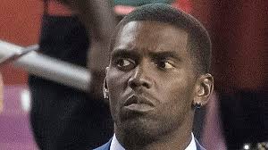 Randy Moss' birthday (Feb 13th, 1977)