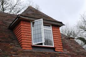 The provision of living accommodation in the roof space of a dwelling usually necessitates the construction of a dormer window on the roof. Dormers Heritage Architecture Heritage Architecture
