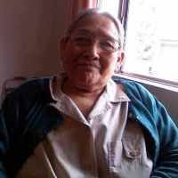 Lorraine Isabelle Tso (1928–2010)