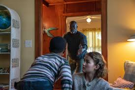 Following the events at home, the abbott family now face the terrors of the outside world. A Quiet Place 2 Sub Indo Lk21 Erste Meinungen Zur Pilotfolge Von The Falcon And The Winter Soldier Sind Da Moviebreak De Hanya Di Nontonfilm Kalian Bisa Nonton Berbagai Macam