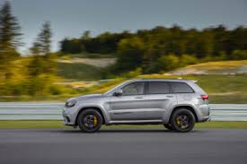 2019 Jeep Grand Cherokee Review Ratings Specs Prices And