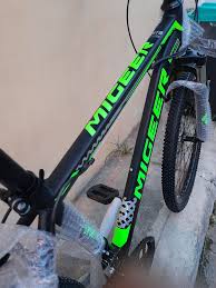 Feel free to email eric with any questions to eric@haydocy.com or give us a call at. Avia Bikes Brandnew 26er Migeer Mountain Bike Frame Facebook