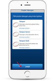 Yaitu tahapan bca, tahapan xpresi, tahapan berjangka, tahapan gold, tapres, simpanan pelajar, tabunganku, tabungan bca dollar, deposito berjangka, dan laku bca. Cara Buka Baru Rekening Bca Via Smartphone