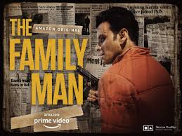 Twitch prime is a set of amazon prime benefits created for gamers. In Picture First Look Of Amazon Prime Video S The Family Man