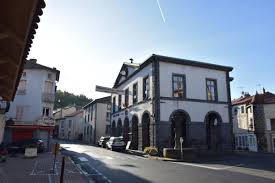 Municipales 2020 Un Maire Sur Trois En Passe D Etre Reelu Sur Le Territoire De Chavanon Combrailles Et Volcans Pontgibaud 63230