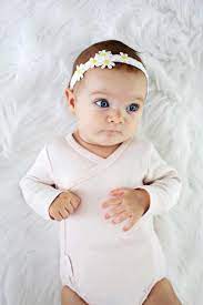 Baby Headband Diy 3 Ways And No Sew A Beautiful Mess